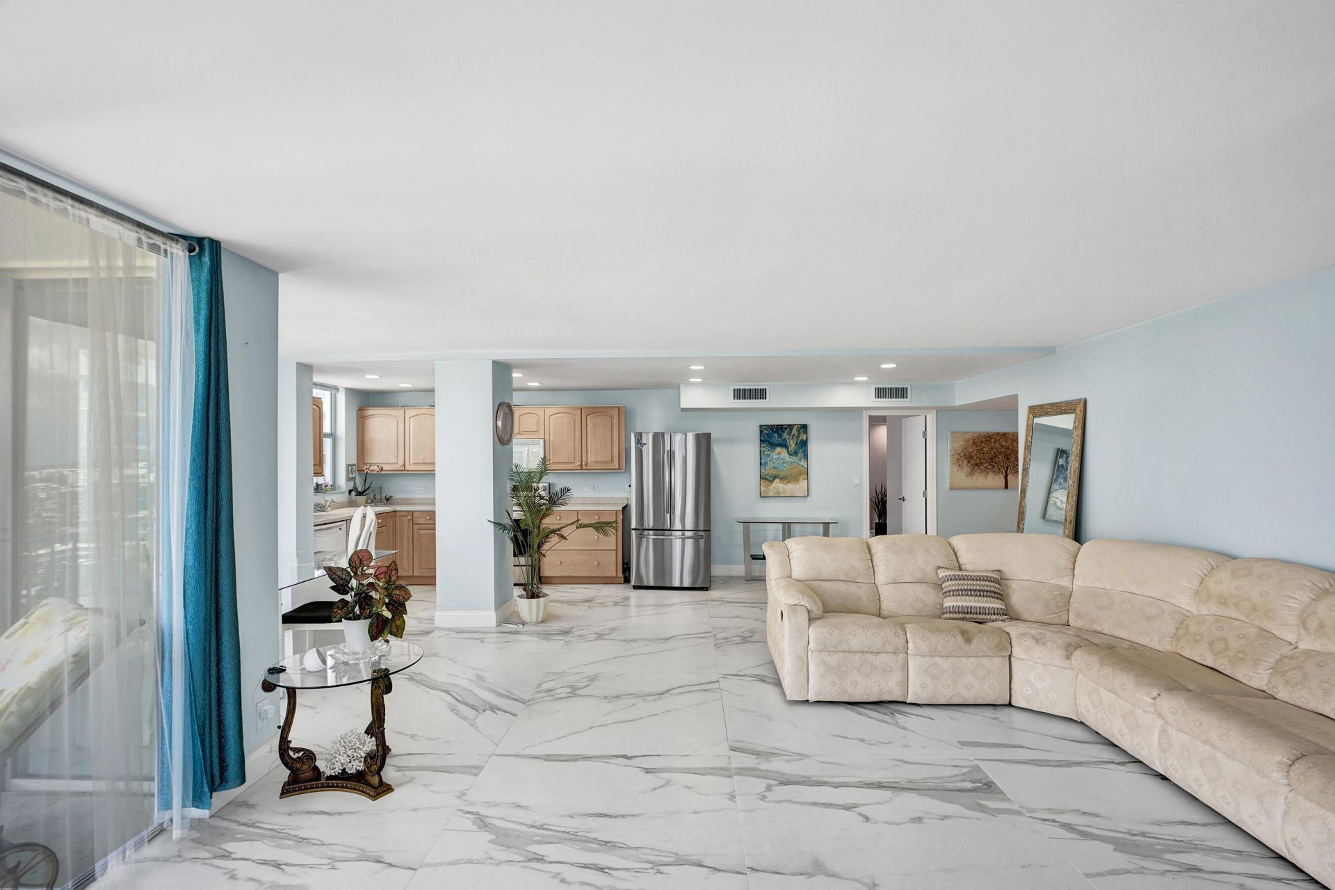 1010 S Ocean Boulevard, Unit 1609, Pompano Beach, FL 33062 Photo