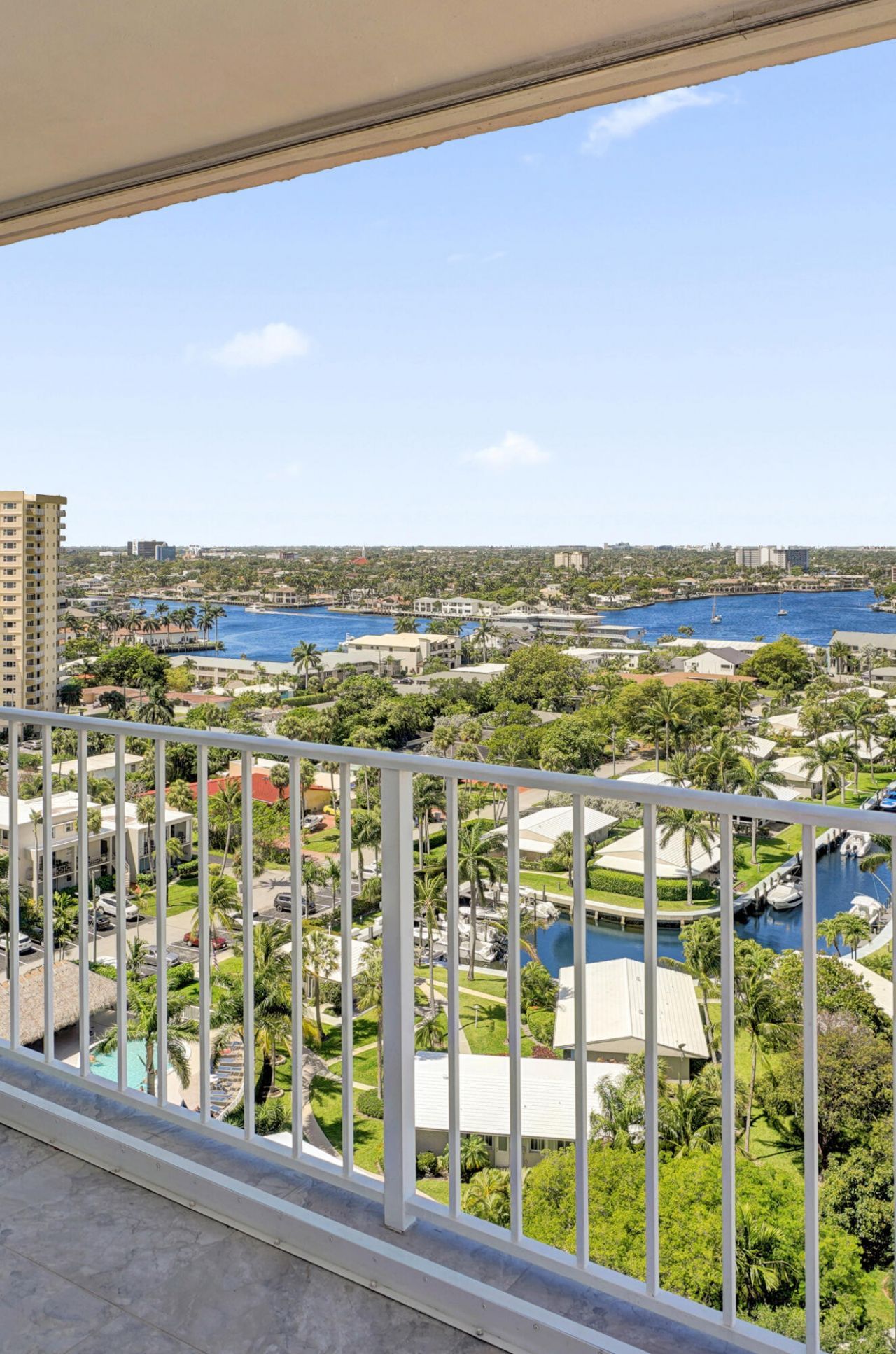 1010 S Ocean Boulevard, Unit 1609, Pompano Beach, FL 33062 Photo
