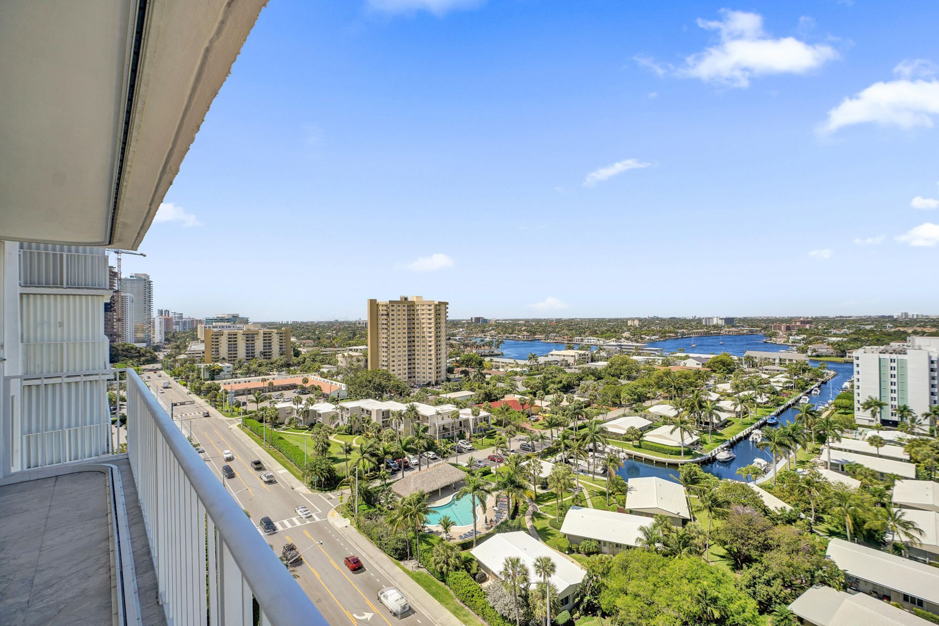 1010 S Ocean Boulevard, Unit 1609, Pompano Beach, FL 33062 Photo