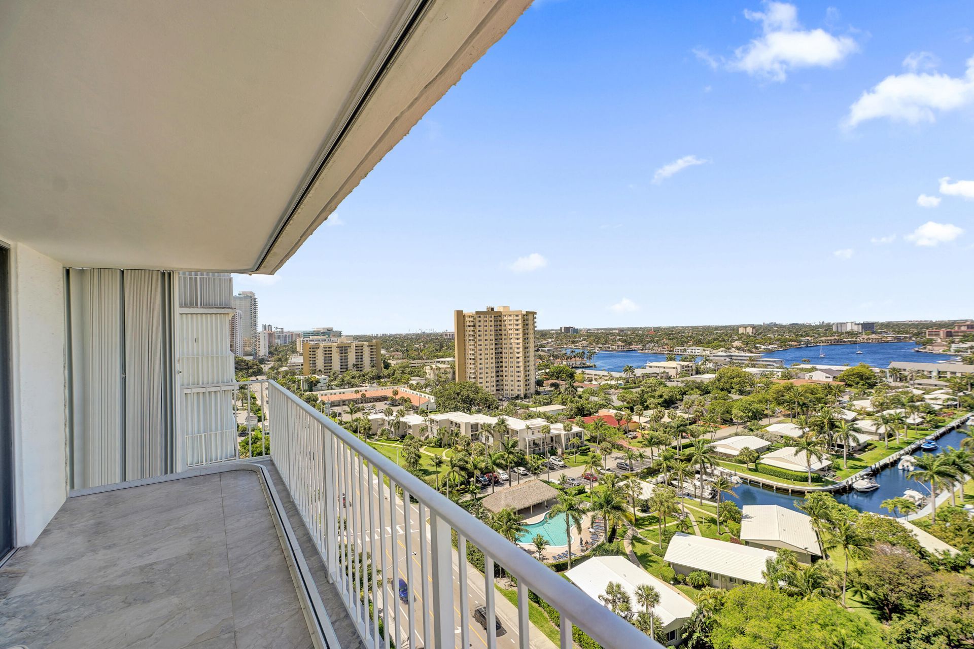1010 S Ocean Boulevard, Unit 1609, Pompano Beach, FL 33062 Photo
