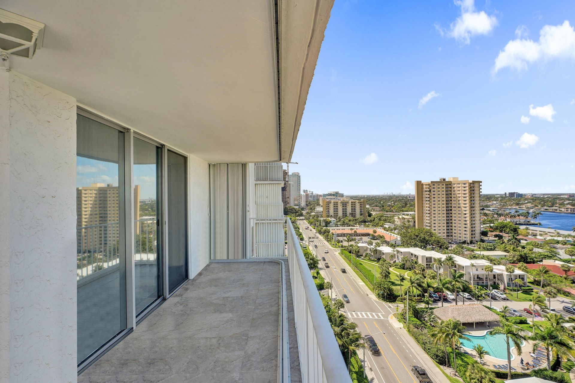 1010 S Ocean Boulevard, Unit 1609, Pompano Beach, FL 33062 Photo