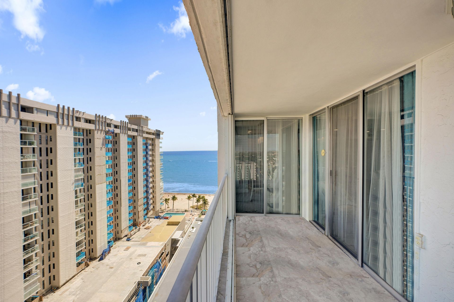 1010 S Ocean Boulevard, Unit 1609, Pompano Beach, FL 33062 Photo