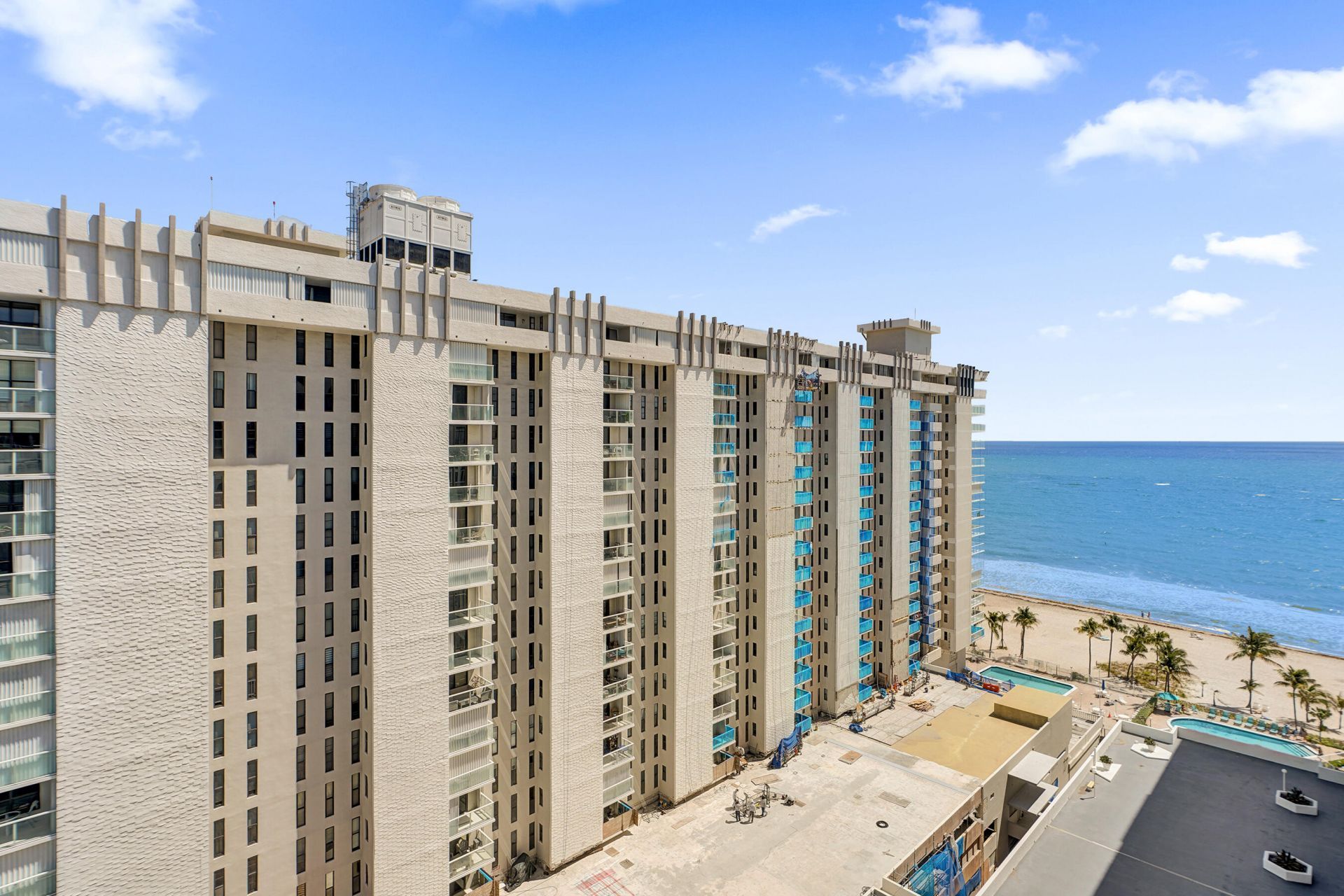 1010 S Ocean Boulevard, Unit 1609, Pompano Beach, FL 33062 Photo