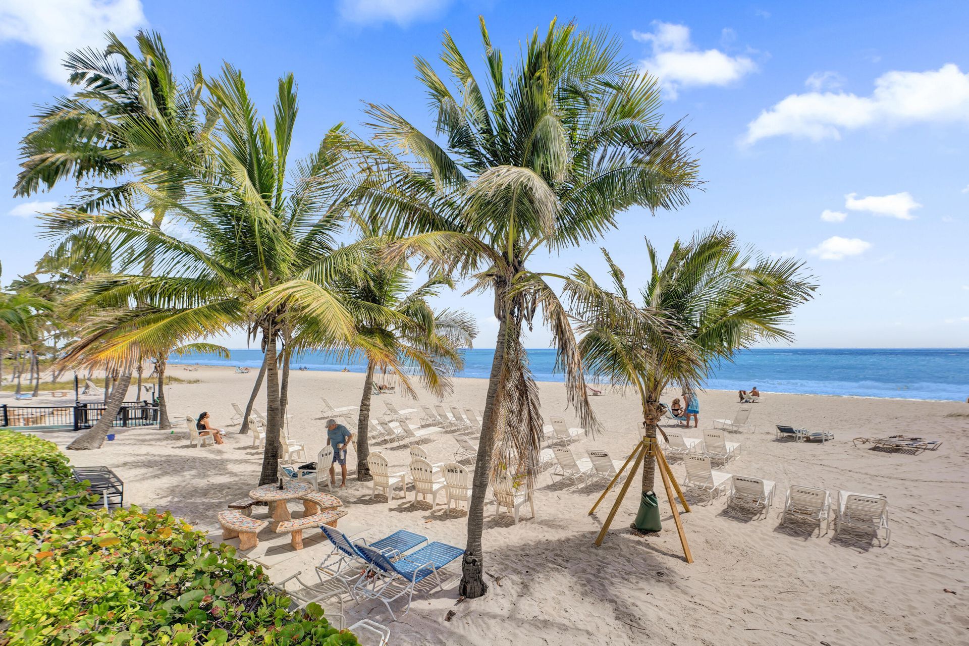 1010 S Ocean Boulevard, Unit 1609, Pompano Beach, FL 33062 Photo