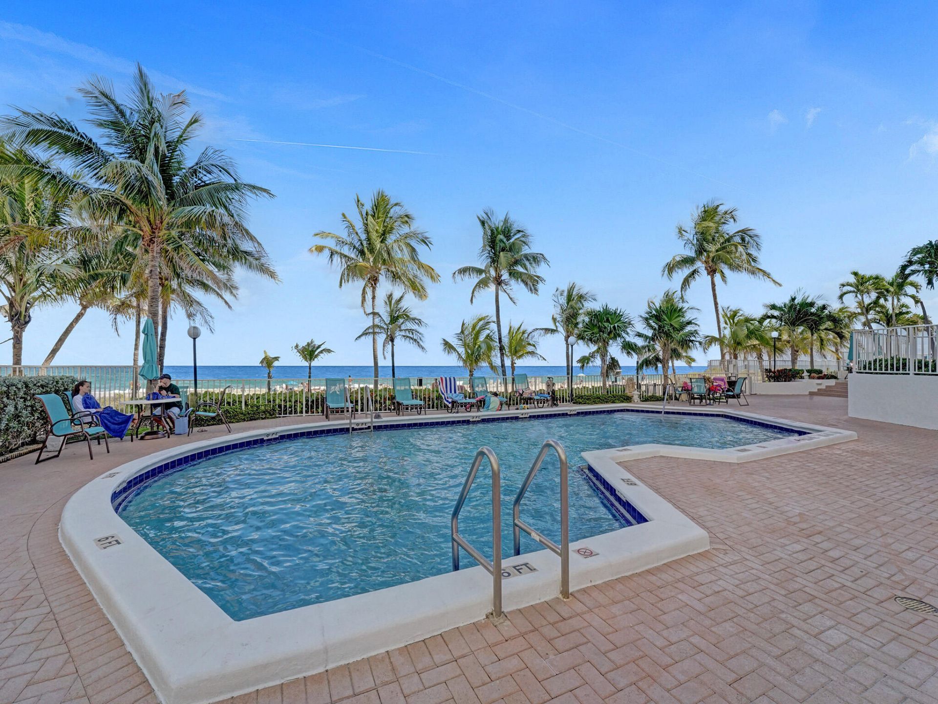 1010 S Ocean Boulevard, Unit 1609, Pompano Beach, FL 33062 Photo