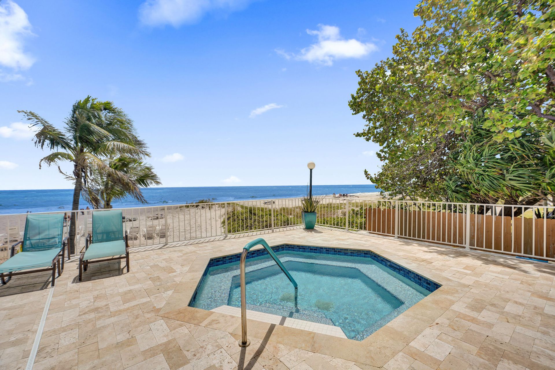 1010 S Ocean Boulevard, Unit 1609, Pompano Beach, FL 33062 Photo