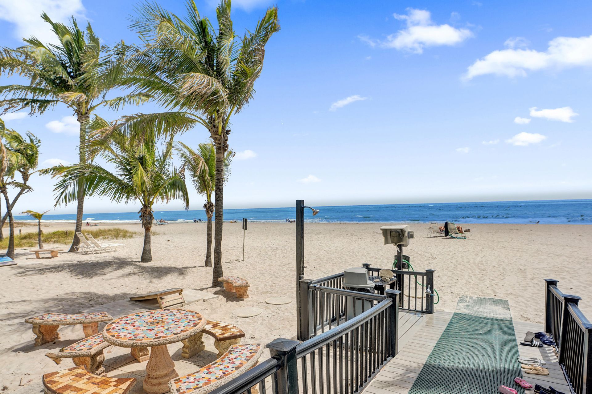 1010 S Ocean Boulevard, Unit 1609, Pompano Beach, FL 33062 Photo