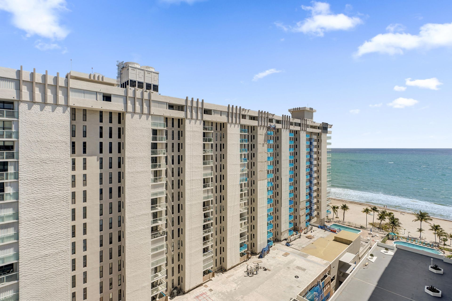 1010 S Ocean Boulevard, Unit 1609, Pompano Beach, FL 33062 Photo