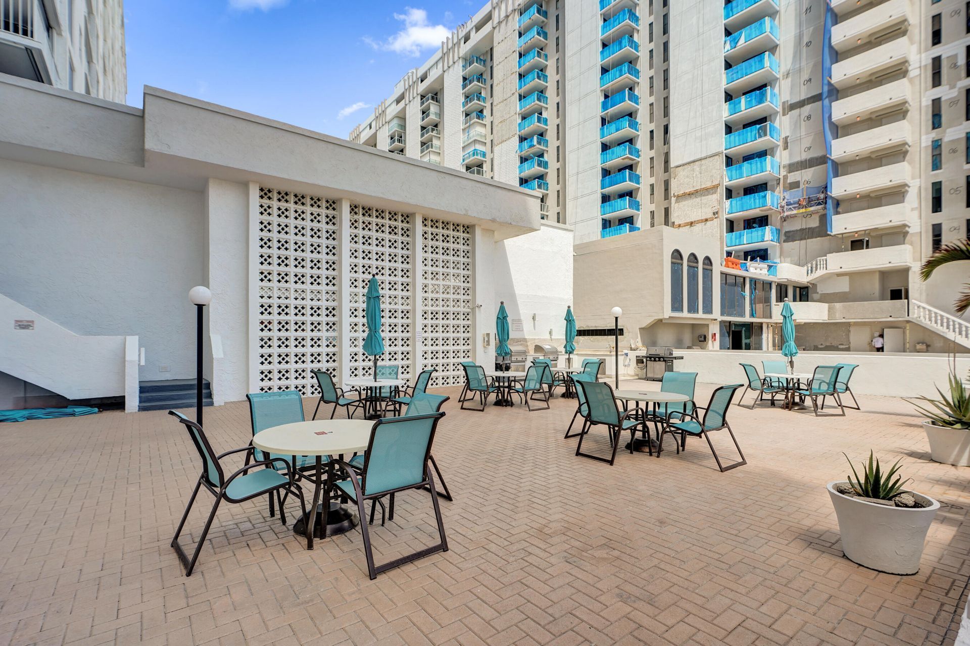 1010 S Ocean Boulevard, Unit 1609, Pompano Beach, FL 33062 Photo
