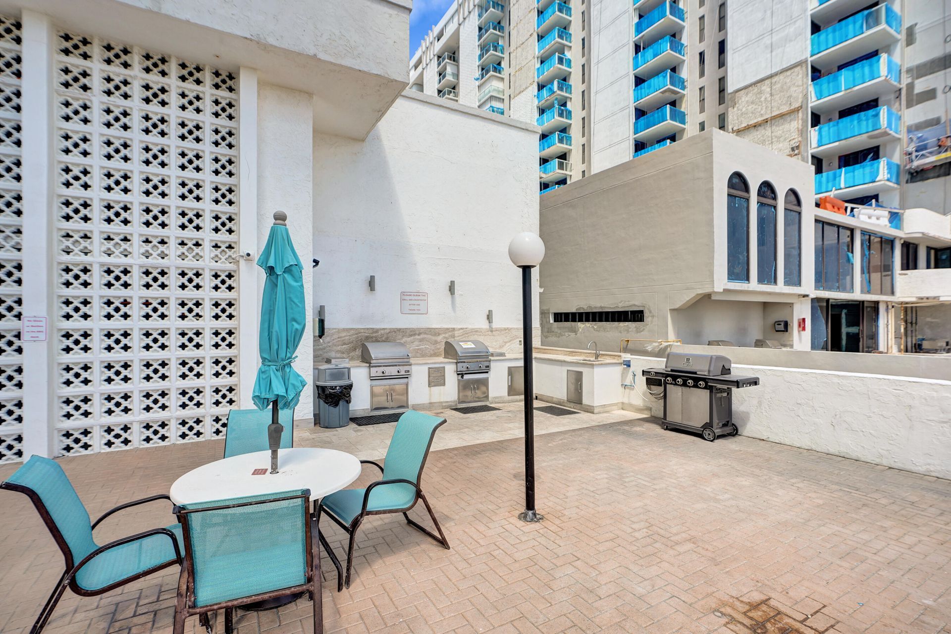 1010 S Ocean Boulevard, Unit 1609, Pompano Beach, FL 33062 Photo