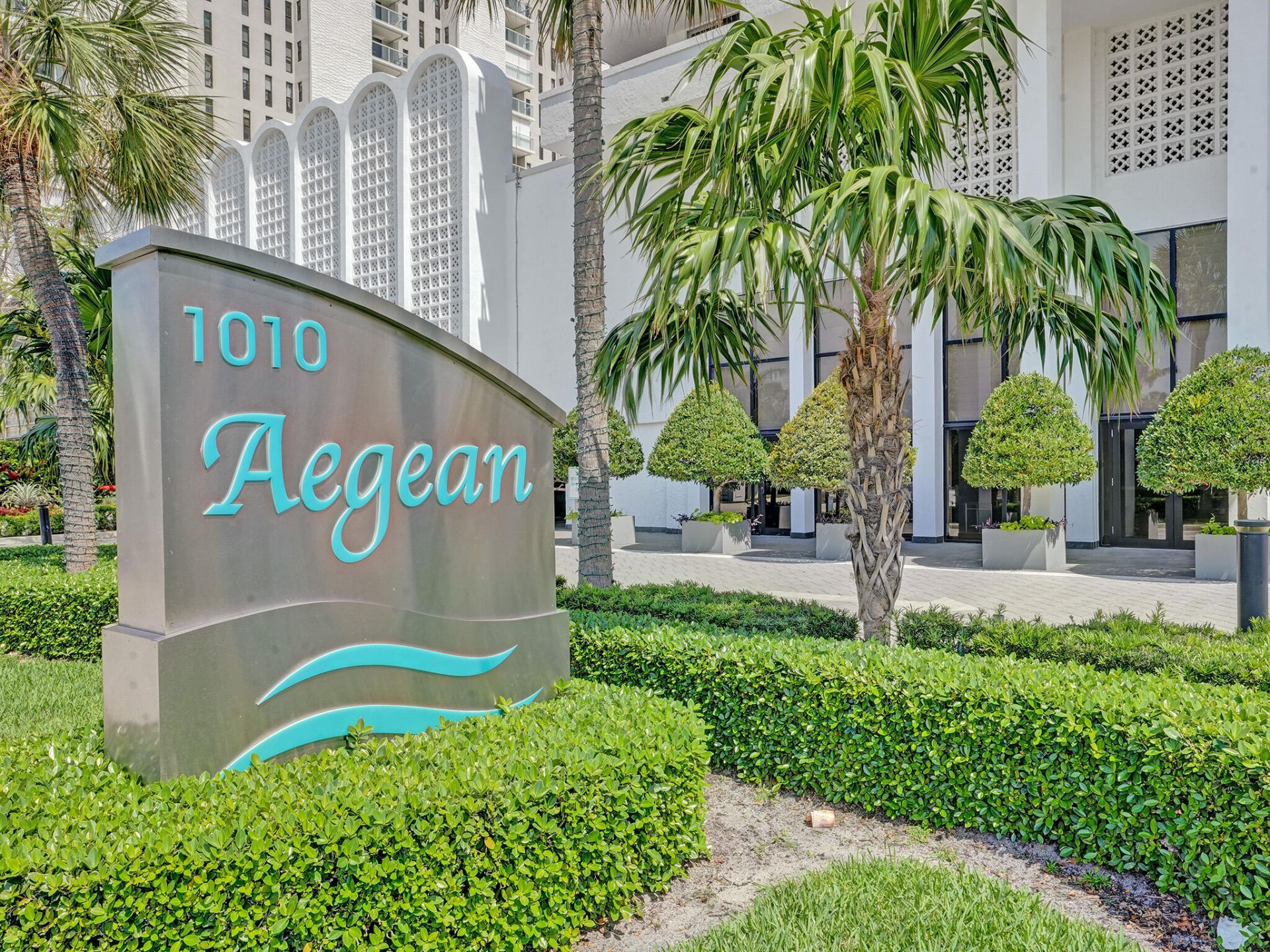 1010 S Ocean Boulevard, Unit 1609, Pompano Beach, FL 33062 Photo