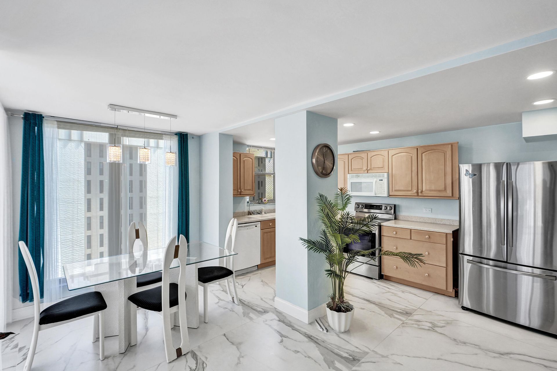 1010 S Ocean Boulevard, Unit 1609, Pompano Beach, FL 33062 Photo