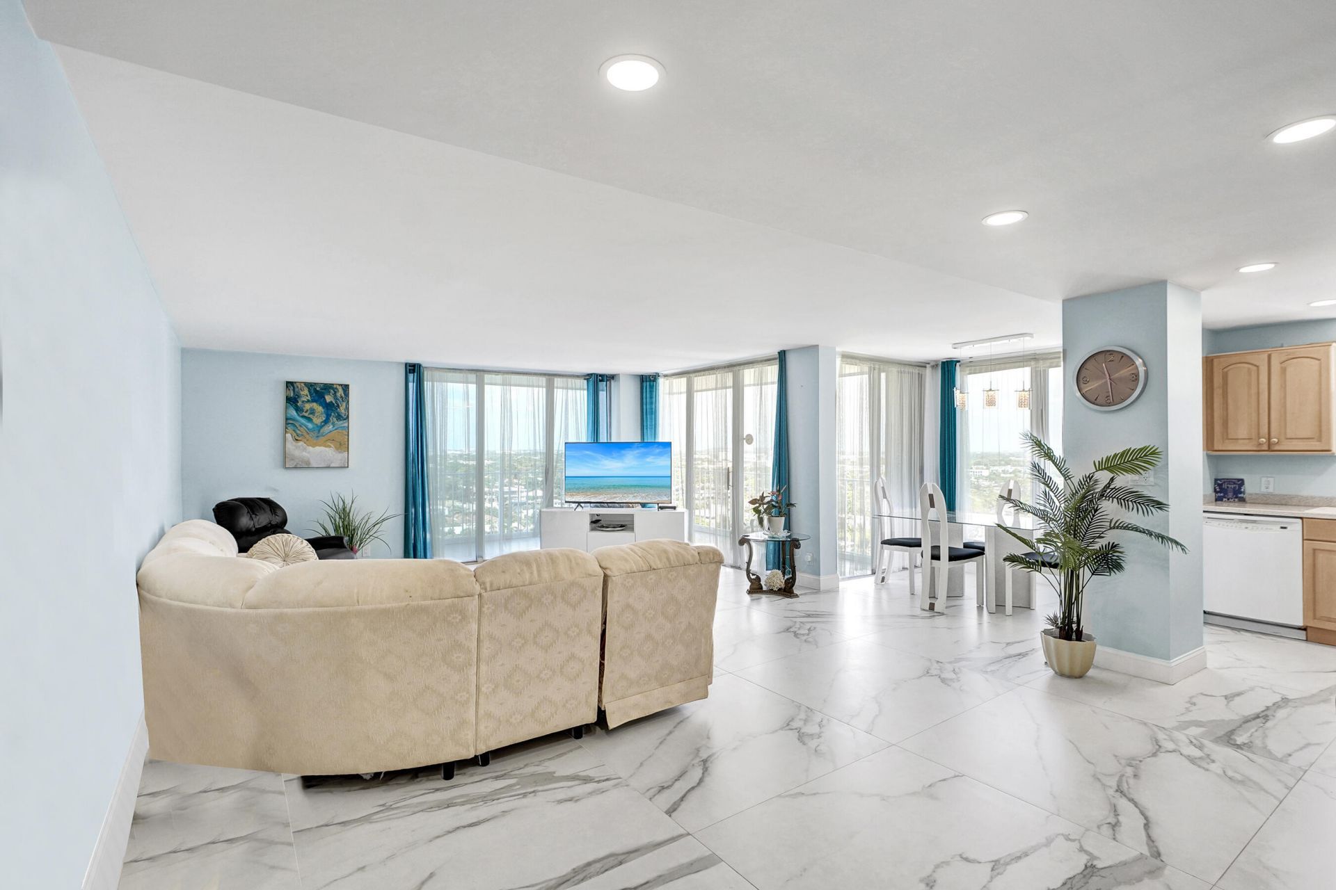1010 S Ocean Boulevard, Unit 1609, Pompano Beach, FL 33062 Photo