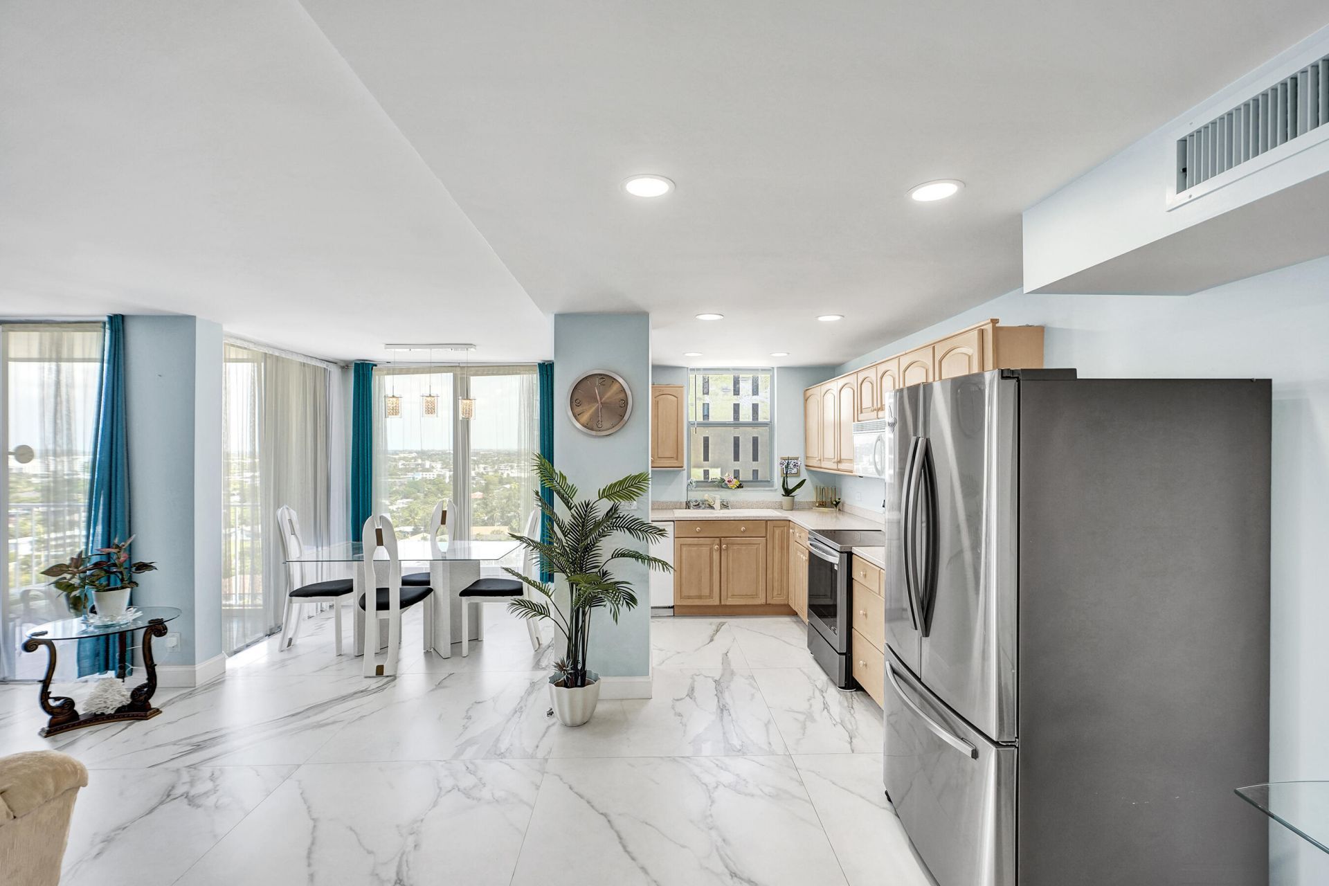 1010 S Ocean Boulevard, Unit 1609, Pompano Beach, FL 33062 Photo