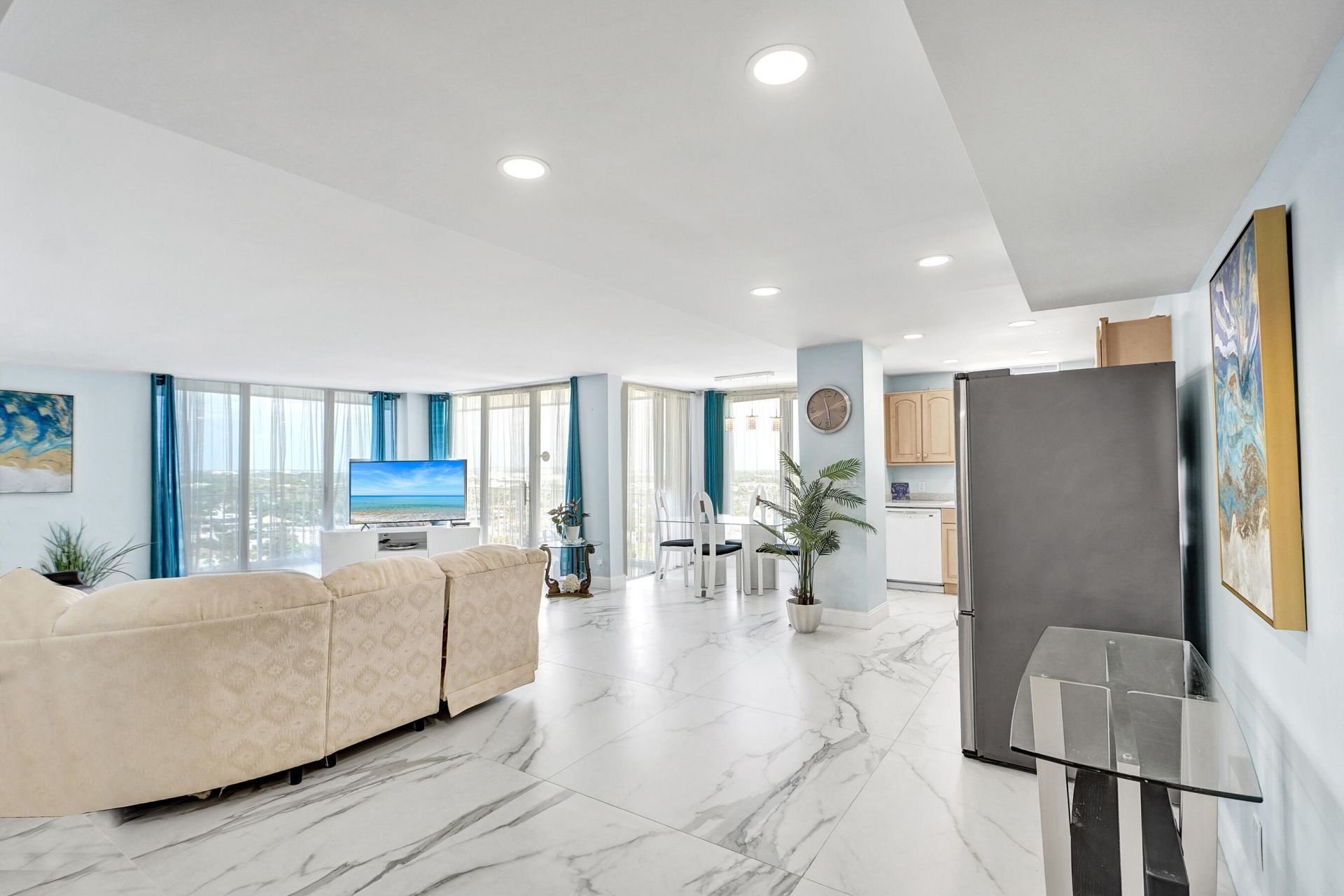 1010 S Ocean Boulevard, Unit 1609, Pompano Beach, FL 33062 Photo