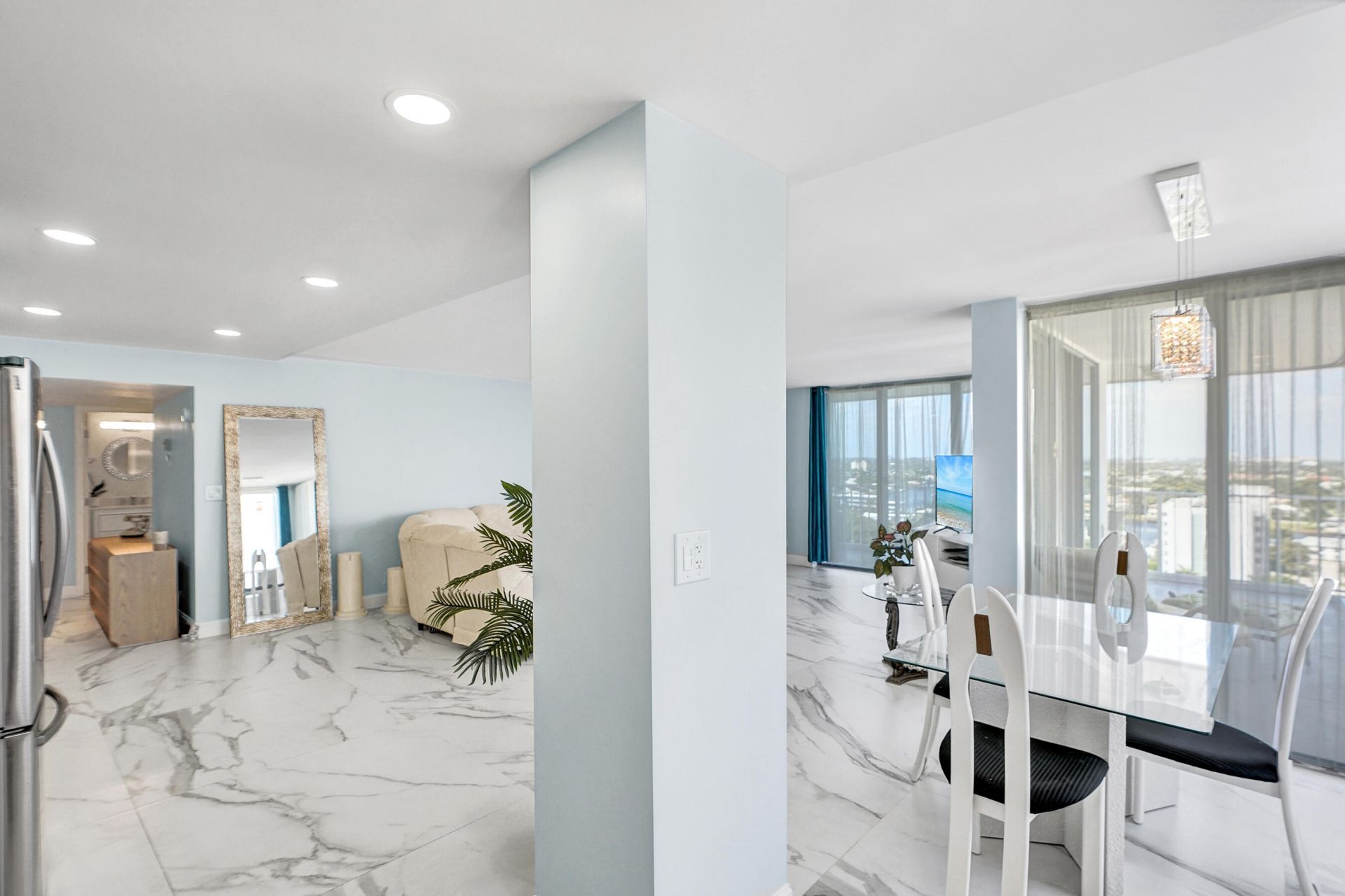1010 S Ocean Boulevard, Unit 1609, Pompano Beach, FL 33062 Photo