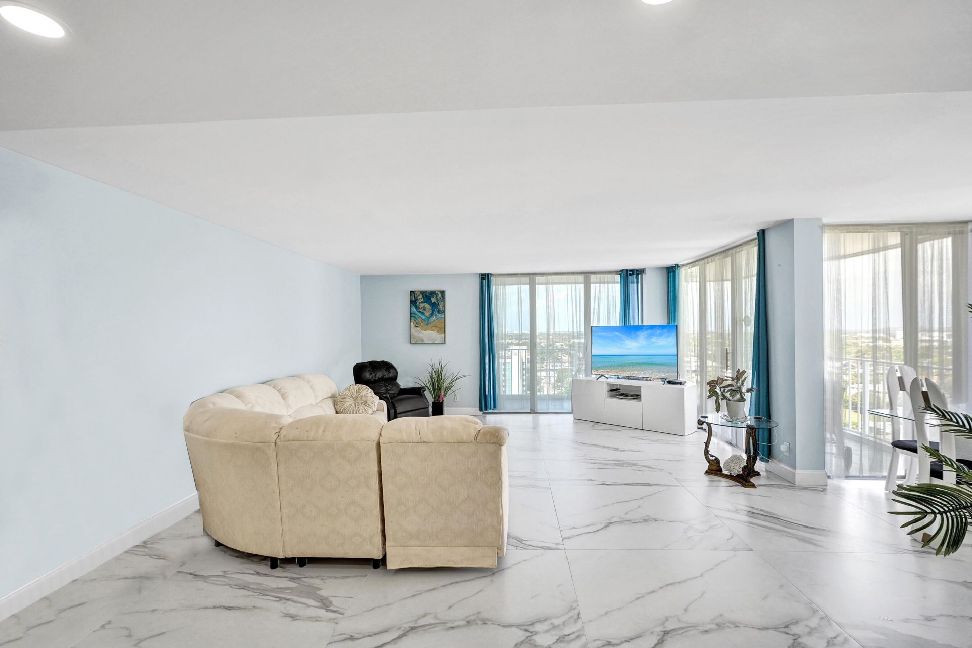 1010 S Ocean Boulevard, Unit 1609, Pompano Beach, FL 33062 Photo