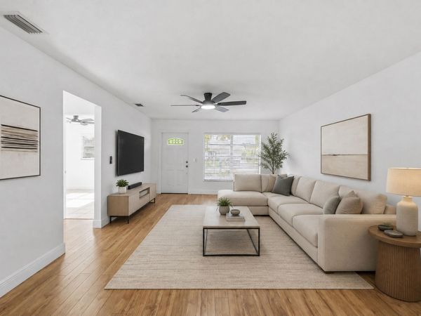 3379 NW 63RD Street, Fort Lauderdale, FL 33309