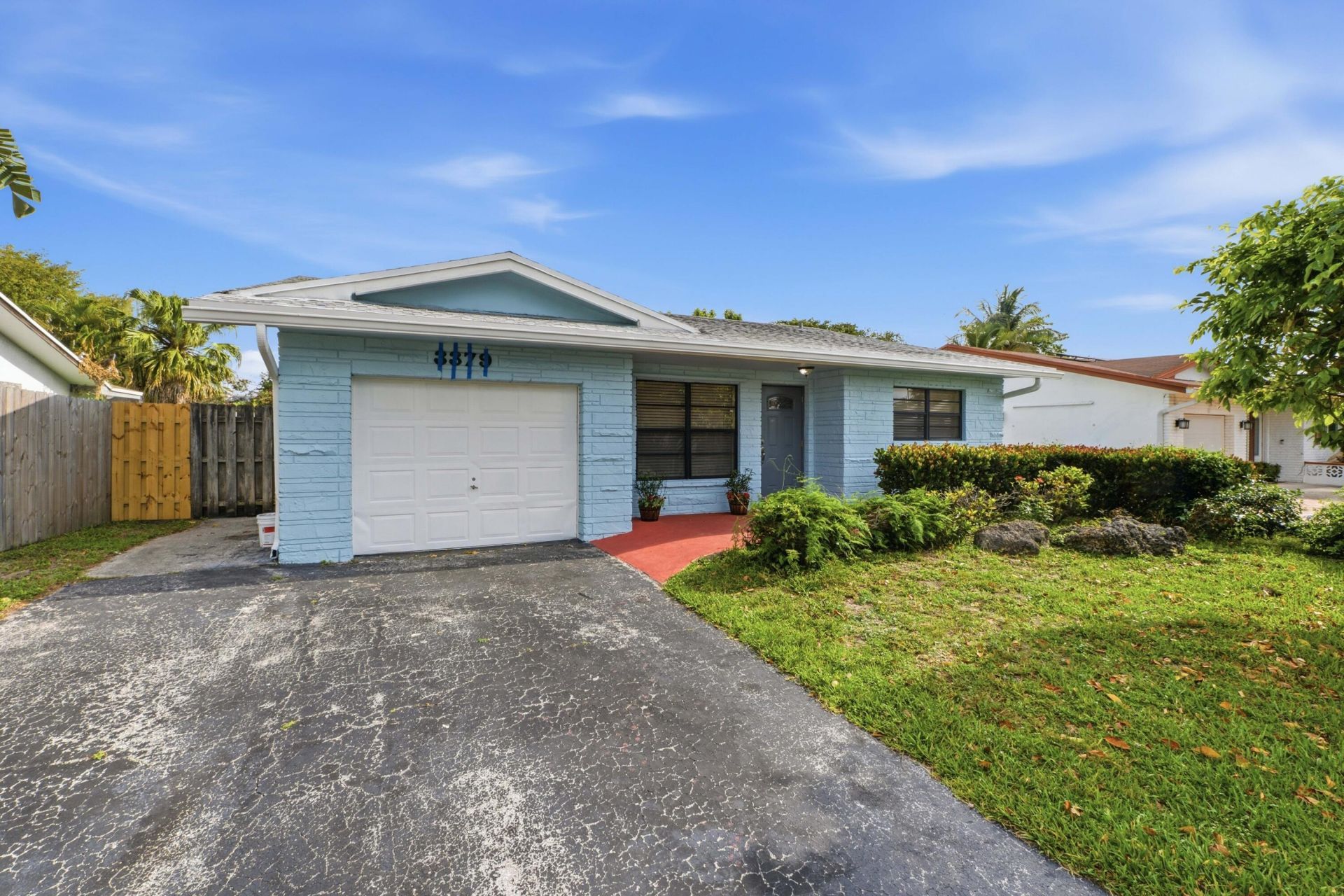 3379 NW 63rd Street, Fort Lauderdale, FL 33309 Photo
