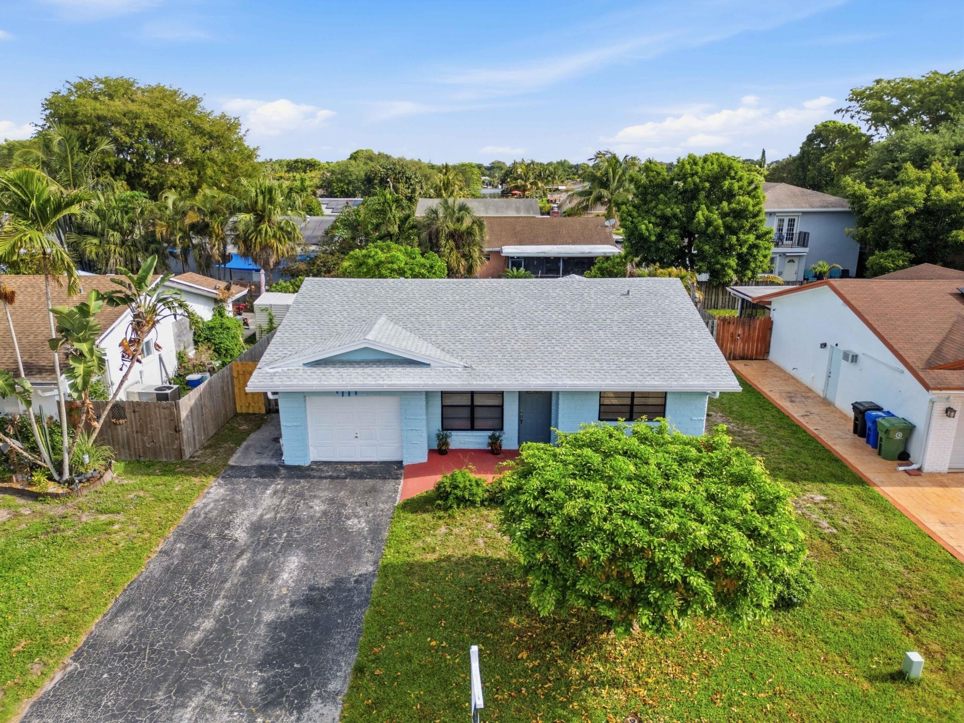 3379 NW 63rd Street, Fort Lauderdale, FL 33309 Photo
