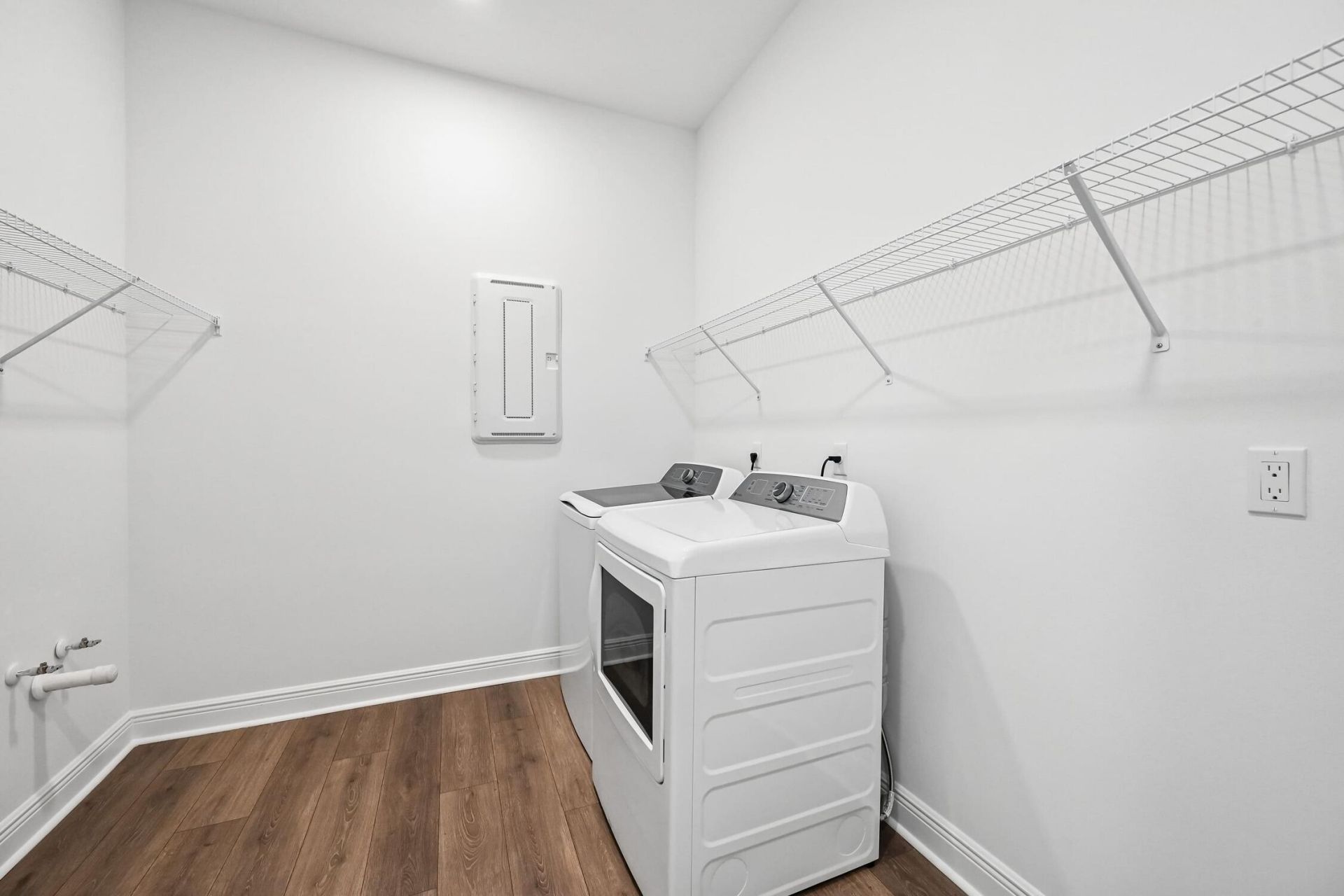 2157 SE Mosaic Boulevard, Port Saint Lucie, FL 34984 Photo