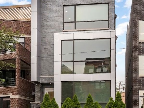 946 N HONORE Street , Unit 1, Chicago, IL 60622