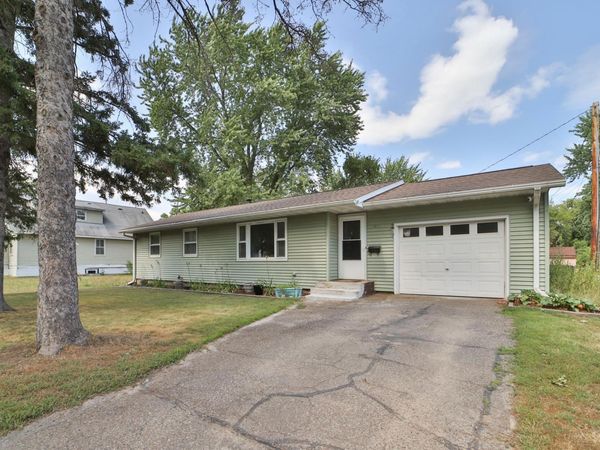 505 G Street NE, Brainerd, MN 56401