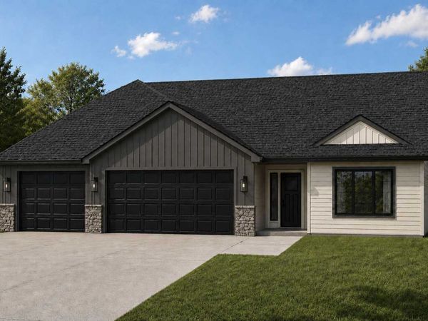 509 Gunnar Lane , Ellendale, MN 56026
