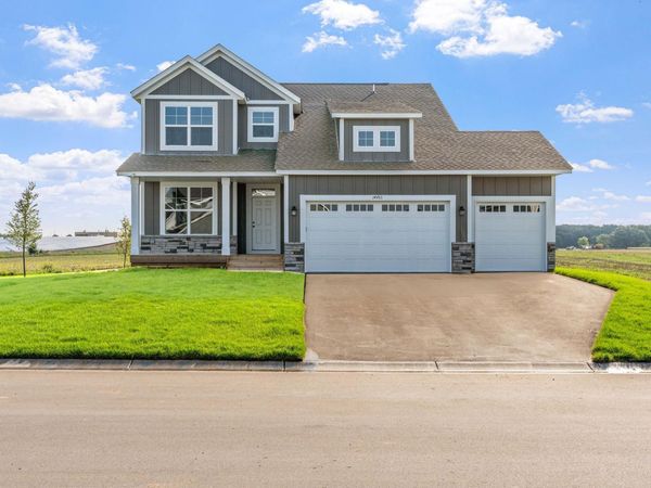 327 Otto Drive NW, Delano, MN 55328