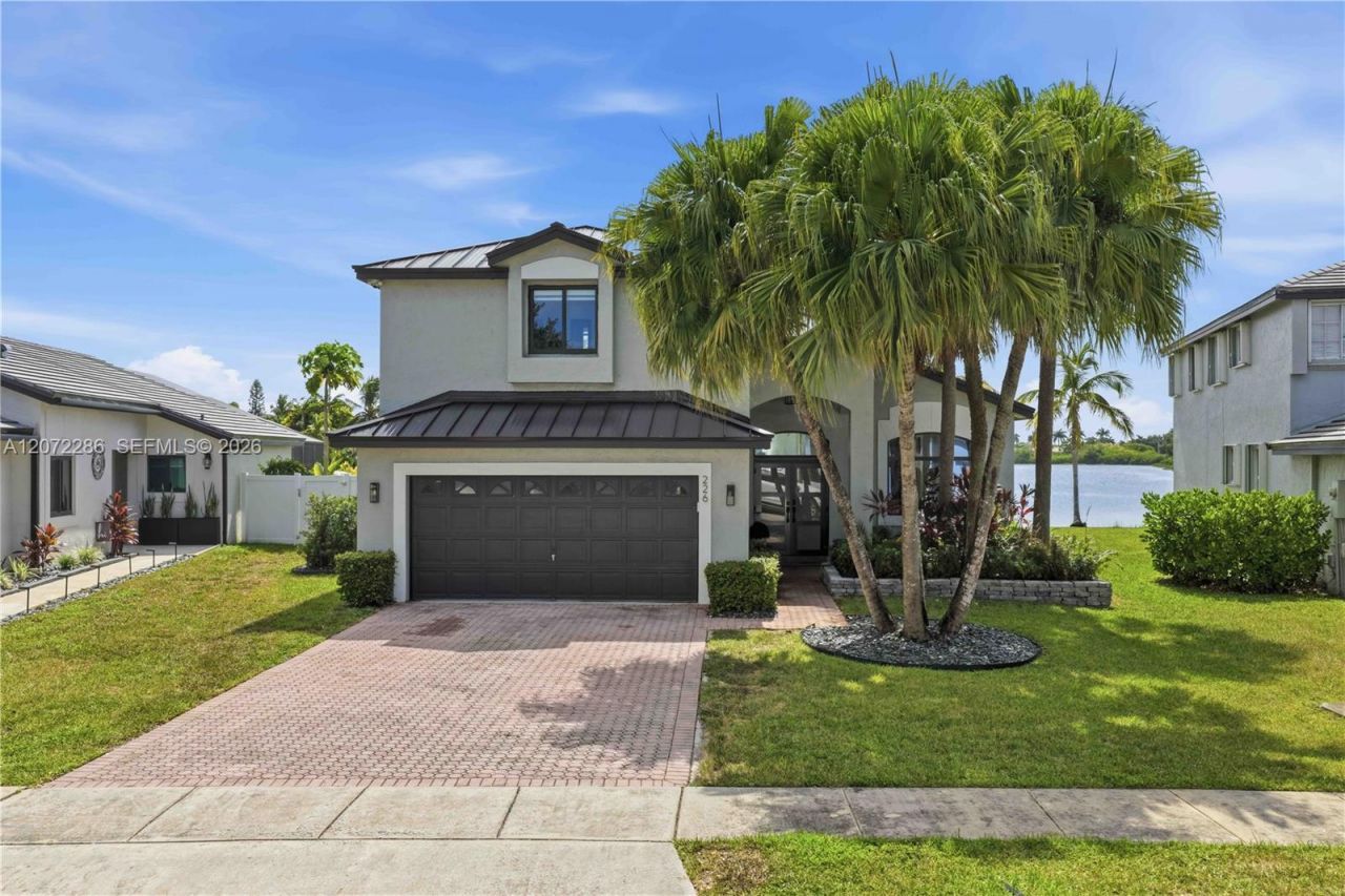 226 SW 180th Ave , Pembroke Pines, FL 33029 Photo