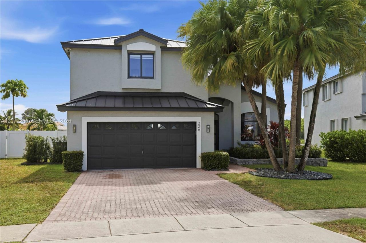 226 SW 180th Ave , Pembroke Pines, FL 33029 Photo