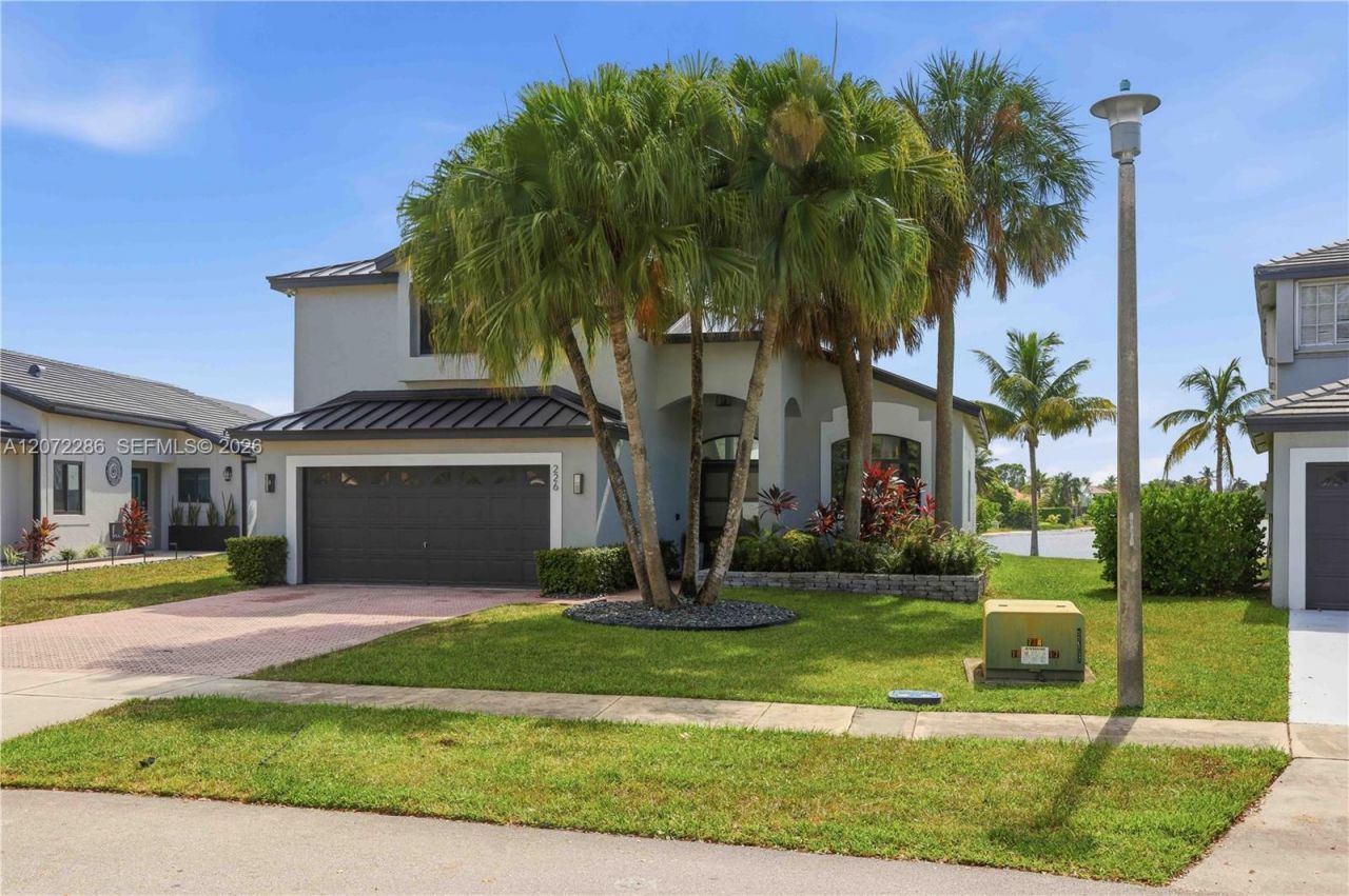 226 SW 180th Ave , Pembroke Pines, FL 33029 Photo