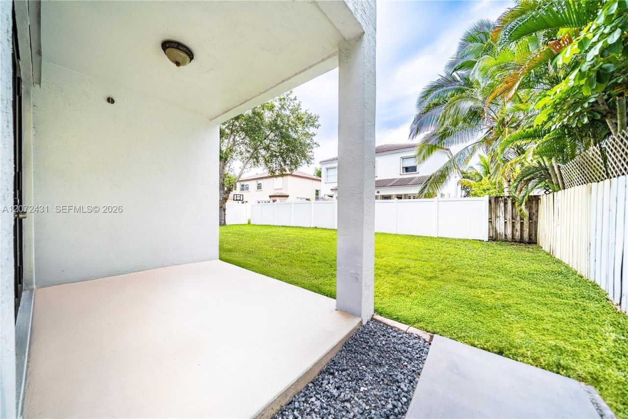 5261 SW 159th Ave , Miramar, FL 33027 Photo