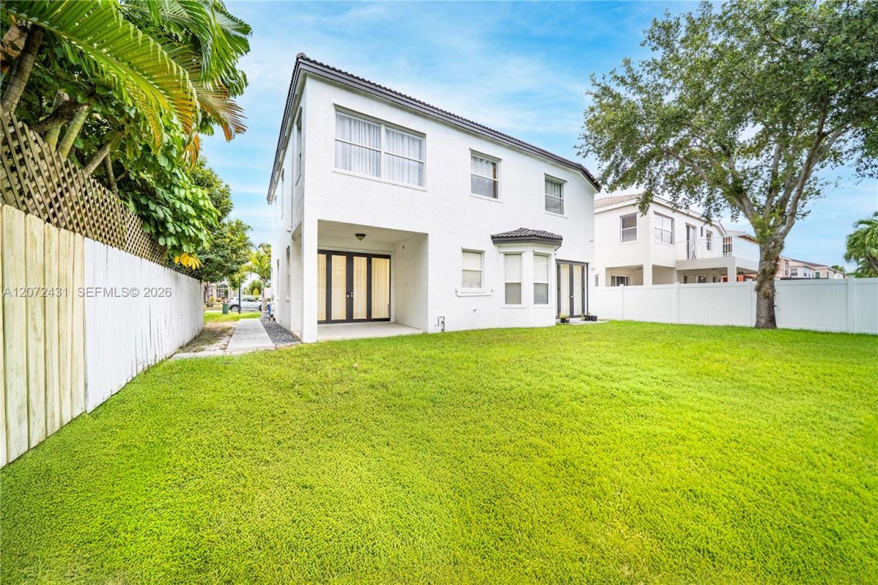 5261 SW 159th Ave , Miramar, FL 33027 Photo