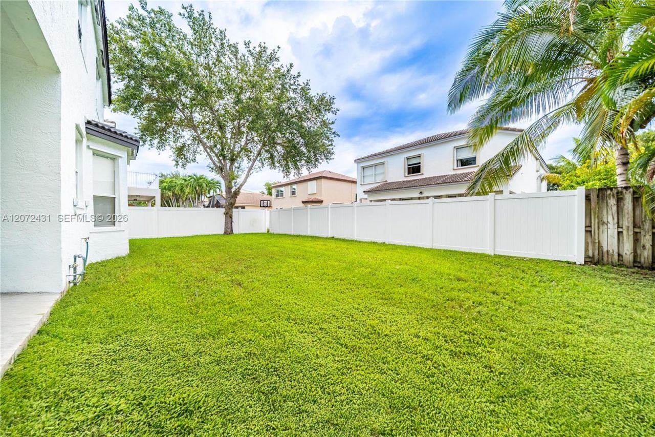 5261 SW 159th Ave , Miramar, FL 33027 Photo