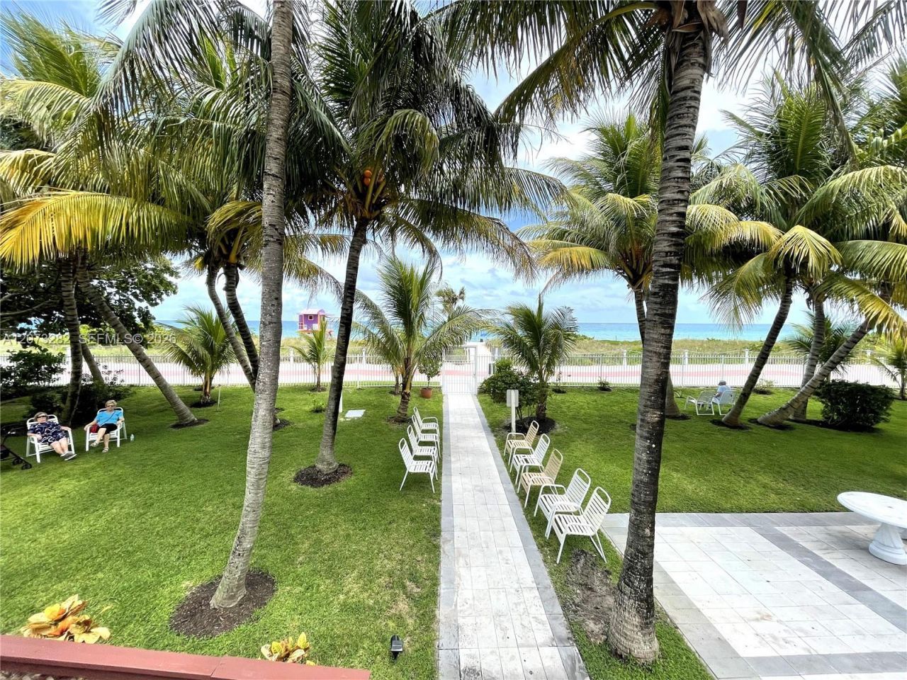 5001 Collins Av, Unit 15D, Miami Beach, FL 33140 Photo