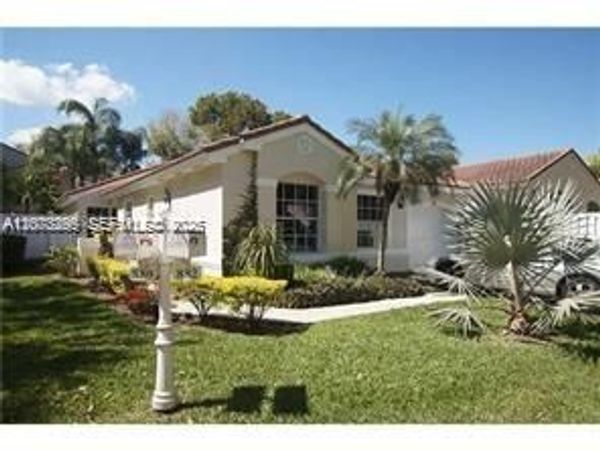 882 Garnet Cir , Unit 882, Weston, FL 33326