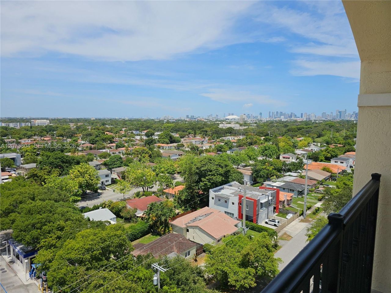 1627 SW 37th Ave , Unit 803, Miami, FL 33145 Photo