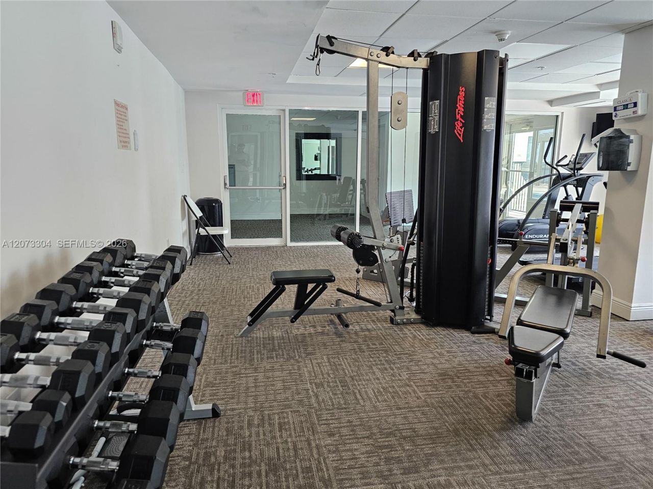 1627 SW 37th Ave , Unit 803, Miami, FL 33145 Photo