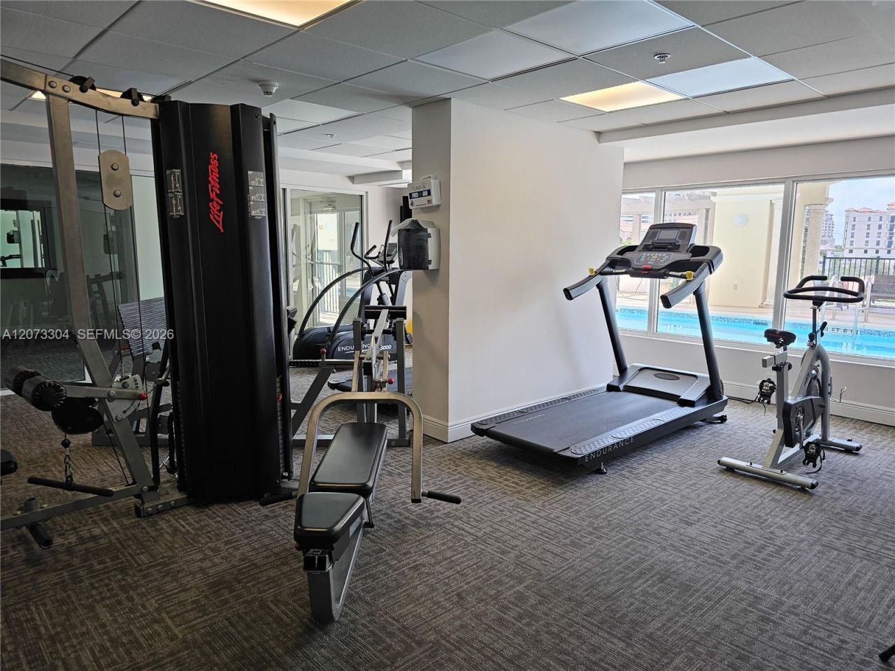1627 SW 37th Ave , Unit 803, Miami, FL 33145 Photo