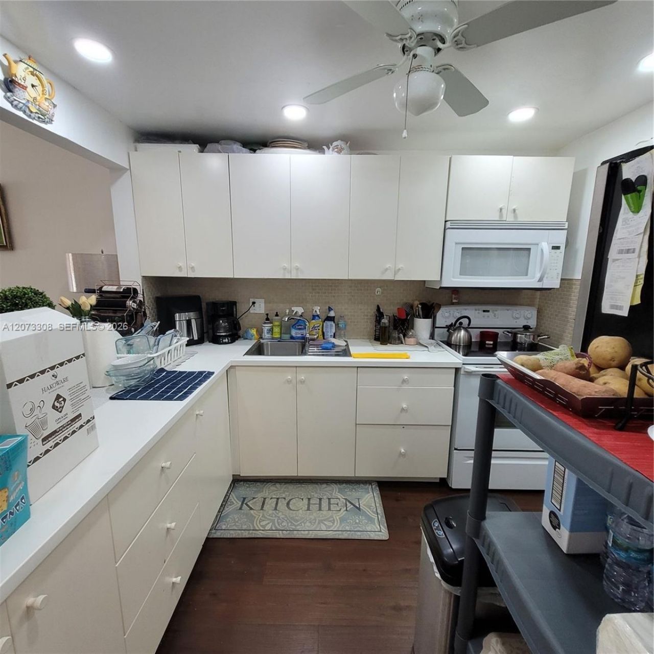 1001 Hillcrest Ct, Unit 215, Hollywood, FL 33021 Photo