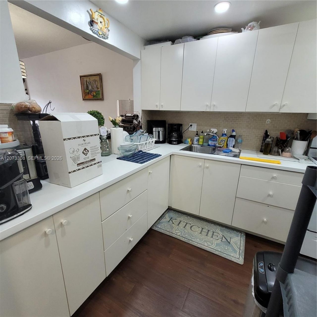 1001 Hillcrest Ct, Unit 215, Hollywood, FL 33021 Photo