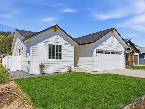 4801 E Fairview Ave, Spokane, WA 99217