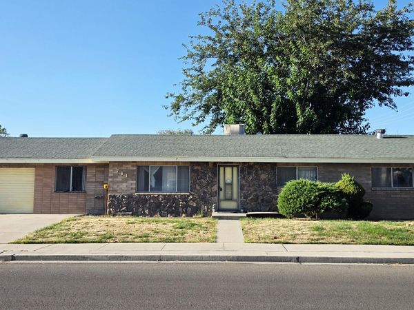 761 W A Street, Fallon, NV 89406