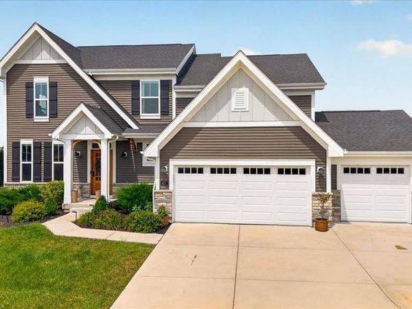 401 Burnley Drive, O'Fallon, MO 63368