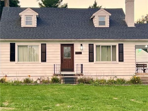 3301 Troy Road, Springfield, OH 45504