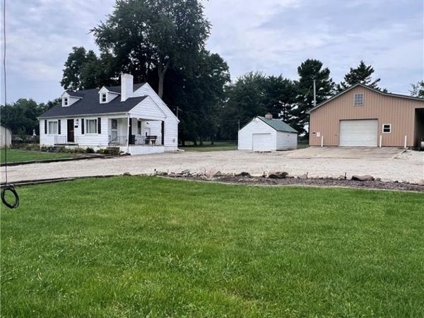 3301 Troy Road, Springfield, OH 45504