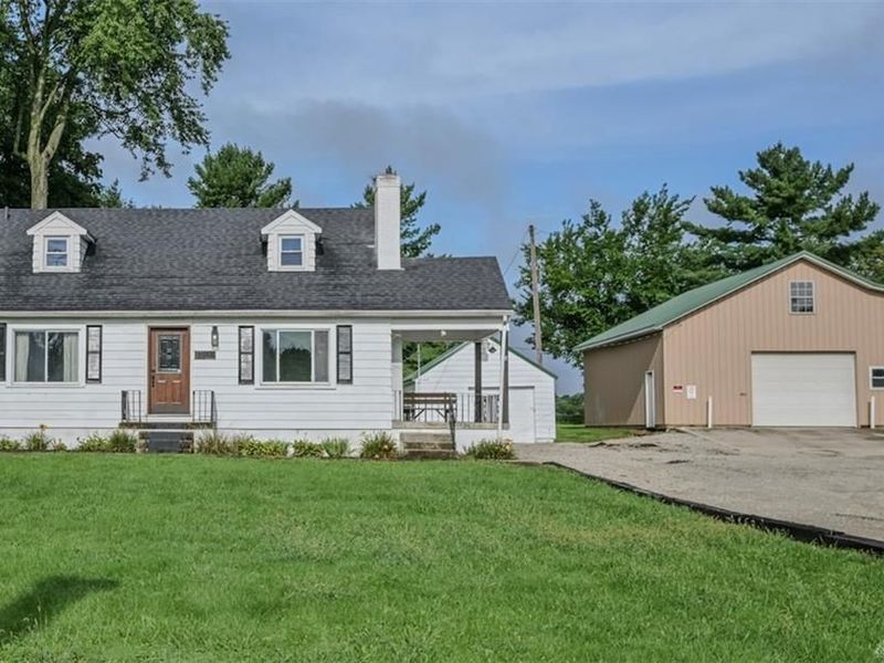 3301 Troy Road, Springfield, OH 45504 Photo 1