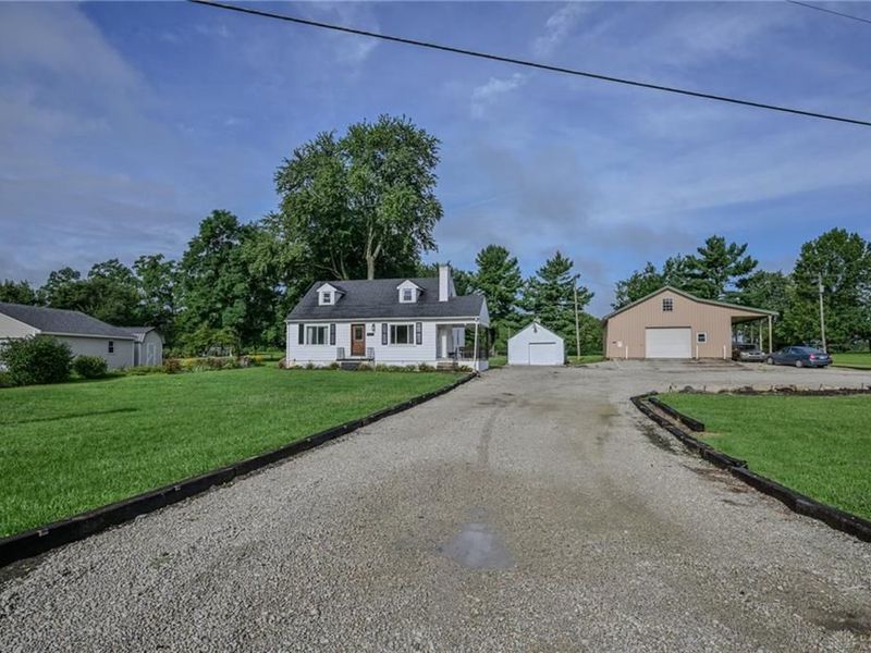 3301 Troy Road, Springfield, OH 45504 Photo 4
