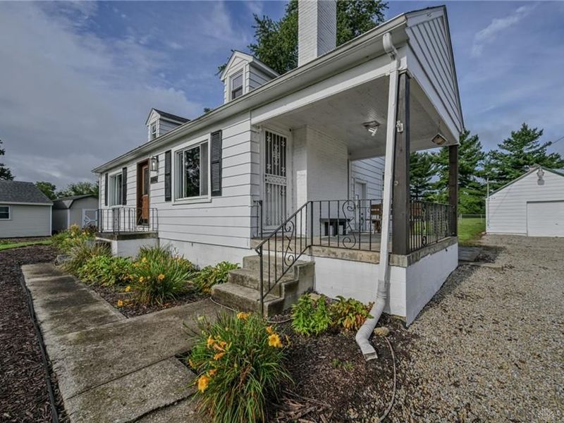 3301 Troy Road, Springfield, OH 45504 Photo 5